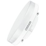Osram LED Spot STAR GX53 Frosted 4.9W 470lm 120D - 827 Extra Warm White | Replaces 50W