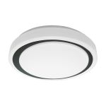 Ledvance Smart+ Wifi LED Ceiling Orbis Moon 38cm 26W 2500lm - 830-865 Tunable White | Dimmable