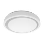 Ledvance Smart+ Wifi LED Ceiling Orbis Moon 38cm 24W 2500lm - 830-865 Tunable White | Dimmable