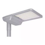 Ledvance LED Streetlight Flex Large RV25ST Grey 158W 21150lm 25x145D - 727 Extra Warm White | IP66 – Asymmetrical