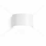 Emibig Wall Light Fold Steel White | Suitable for 1x G9 - Max 8W