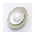 Emibig Wall Light Poppi Steel Brown | Suitable for 1x G9 - Max 8W