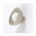 Emibig Wall Light Bibi Steel Brown | Suitable for 1x G9 - Max 8W