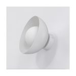 Emibig Wall Light Bibi Steel Grey | Suitable for 1x G9 - Max 8W