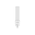 Noxion Lucent PL-C LED 5.2W - 840 Cool White | 2-Pin - Replaces 18W