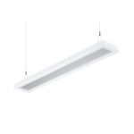 Philips LED Panel FlexBlend SP342P 44,5W 4800lm - 940 Cool White | 120x20cm - UGR <19 - Dali Dimmable - Best Colour Rendering