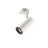 SLV Numinos Spot Phase M Ceiling Light Aluminium White 20.1W 1925lm 24D - 927 Extra Warm White | Best Colour Rendering - Dimmable 