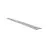 Ledvance TruSys Blind Cover 1500mm Zilver