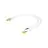 Ledvance Linear IndiviLED Through Wiring KIT 15 