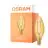 Osram Vintage 1906 LED E14 Twisted Candle Filament Gold 2.5W 220lm - 824 Extra Warm White | Replaces 25W