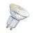 Ledvance Smart+ Wifi GU10 Spot 5W 350lm 45D - 827 Extra Warm White | Dimmable - Replaces 40W