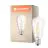 Ledvance Smart+ Wifi E27 Edison Classic Filament 5.5W 806lm - 827 Extra Warm White | Dimmable - Replaces 60W