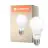 Ledvance Smart+ Wifi E27 Sun@home (HCL) Pear Classic 9W 750lm - 827-865 Tunable White | Dimmable - Replaces 60W