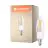 Ledvance Smart+ Wifi E14 Candle Classic Filament 4W 470lm - 827 Extra Warm White | Dimmable - Replaces 40W