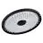 Ledvance LED HighBay Gen4 190W 27000lm 70D - 865 Daylight | IP65