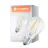 Ledvance Superior Classic LED E27 Pear Filament Clear 5.8W 806lm - 940 Cool White | Dimmable - Best Colour Rendering