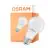 Osram Classic LED E27 Pear Frosted 4.9W 470lm - 840 Cool White | Replaces 40W