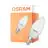 Osram Classic LED E14 Candle Frosted 3.3W 250lm - 827 Extra Warm White | Replaces 25W