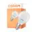 Osram Classic LED E14 Ball Frosted 3.3W 250lm - 840 Cool White | Replaces 25W