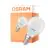 Osram Classic LED E14 Ball Frosted 4.9W 470lm - 840 Cool White | Replaces 40W
