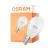 Osram Classic LED E14 Ball Frosted 7.5W 806lm - 827 Extra Warm White | Replaces 60W