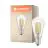 Ledvance Classic LED E27 Edison Filament Clear 4W 840lm - 830 Warm White | Replaces 60W
