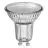5x Ledvance Performance LED Spot Reflector GU10 PAR16 4.5W 350lm 36D - 930 Warm White | Best Colour Rendering - Dimmable - Replaces 50W