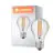 Ledvance  Classic Superior LED E27 Pear Filament Clear 7.3W 806lm - 827 Extra Warm White | Replaces 60W