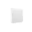 Ledvance LED Bulkhead Square White 12/19W 1660/2660lm - 830-840 CCT | IP54 - Motion and Light Sensor - Selectable Wattage