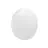 Ledvance LED Bulkhead Round White 19/27W 2660/3780lm - 830-840 CCT | 330mm - IP54 - Motion and Light Sensor - Selectable Wattage