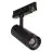 Ledvance LED Tracklight 3-Phase Spot Zoom Black 30W 3600lm - 940 Cool White| Best Colour Rendering - 1-10v Dimmable