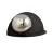 Emibig Wall Light Form Steel Black | Suitable for 1x E14 - Max 10W