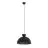 Emibig Pendant Lunaro Steel Black | Suitable for 1x GX53 - Max 12W