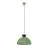 Emibig Pendant Lunaro Steel Black | Suitable for 1x GX53 - Max 12W