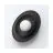 Emibig Wall Light Poppi Steel Black | Suitable for 1x G9 - Max 8W