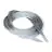 Steel wire 5000 mm for quick clamping system