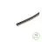LED Strip Cable Flat | 6-Core - 10M