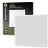 Bright Choice LED Panel Backlit 36W 3600lm - 830 Warm White | 60x60cm - UGR 