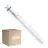 Multipack 10x Philips MASTER LED T8 (EM/Mains) High Output T8 16.7W 2900lm - 830 Warm White | 150cm - Replaces 58W