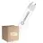 Multipack 10x Ledvance LED Tube T8 Superior (EM/Mains) Ultra Output 14W 2600lm - 850 Cool White | 120cm - Replaces 36W