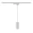 Bright Choice 1-Phase Pendulum GU10 Socket White