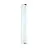 Eglo Wall and Ceiling Light Gita 2 Metal Chrome 16W 1900lm - 840 Cool White | IP44 