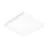 Eglo Ceiling Light Argolis 2 Steel White 20W 2400lm - 830 Warm White | IP44