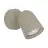 Eglo Wall Light Camaldoli Steel Sanded | IP20 - Suitable for 1x GU10