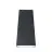 THORNeco Luminaire Square HOLLY Aluminium Black Up & Down 8W 500lm - 830 Warm White