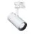 THORNeco LED Tracklight LUCA Aluminium White 23W 2113lm 24D - 930 Warm White | Best Colour Rendering