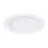 Noxion LED Downlight Slim V2.0 24W 2400lm 120D - 840 Cool White | 225mm - Cutout 200mm - IP44 