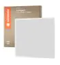 Ledvance LED Panel Compact 33W 3630lm - 830 Warm White | 60x60cm - UGR <25 - Dali Dimmable