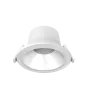 Noxion LED Downlight Apollo V2.0 20W 2520lm - 830/840 CCT | 220mm - Cutout 200mm