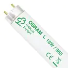 Osram T8 Lumilux 18W - 865 Daylight | 60cm